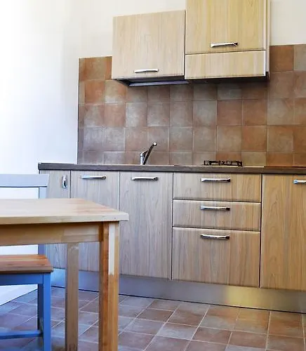 In Piazzetta Отель типа 