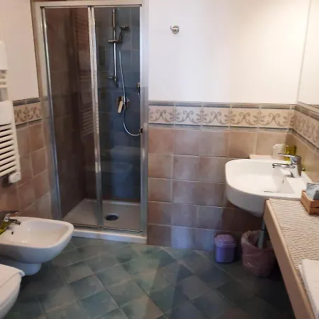 Nocleg ze śniadaniem In Piazzetta