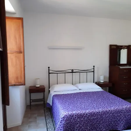 Nocleg ze śniadaniem In Piazzetta *