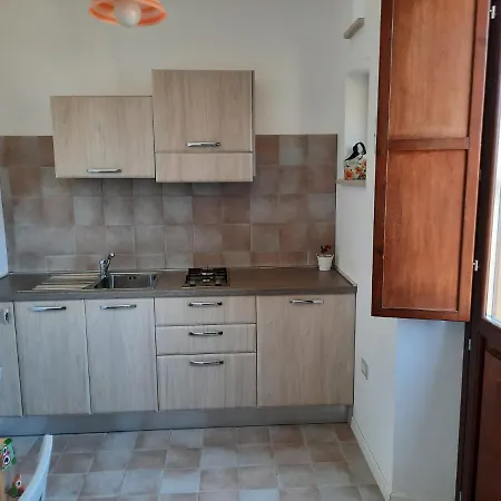 Bed & Breakfast In Piazzetta
