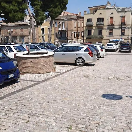 Bed & Breakfast In Piazzetta