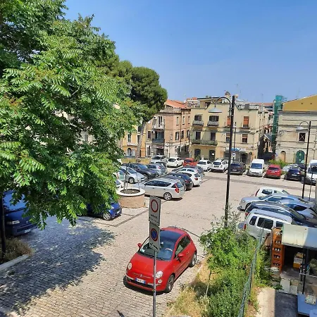 In Piazzetta *