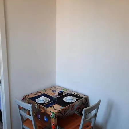 In Piazzetta Nocleg ze śniadaniem Vasto