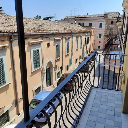 In Piazzetta