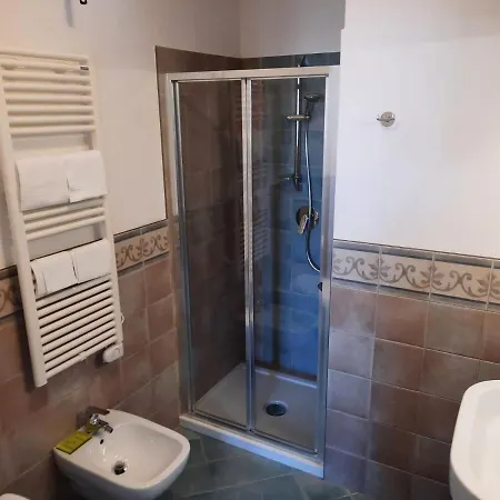 In Piazzetta Bed & Breakfast Vasto