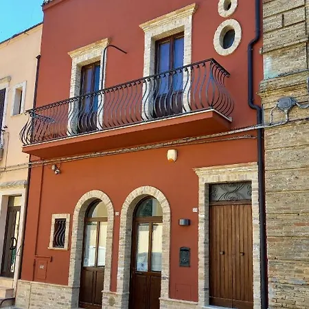 In Piazzetta Vasto