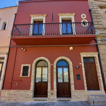 In Piazzetta فندق مبيت وإفطار *