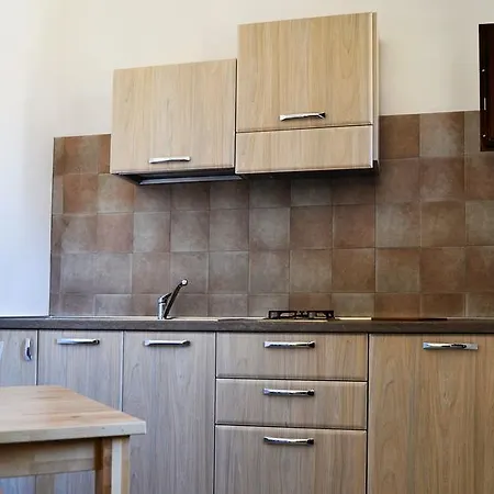 Nocleg ze śniadaniem In Piazzetta Vasto