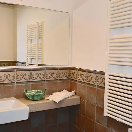 In Piazzetta Nocleg ze śniadaniem