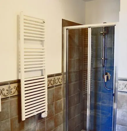 Nocleg ze śniadaniem In Piazzetta