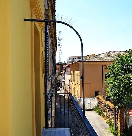 In Piazzetta فندق مبيت وإفطار
