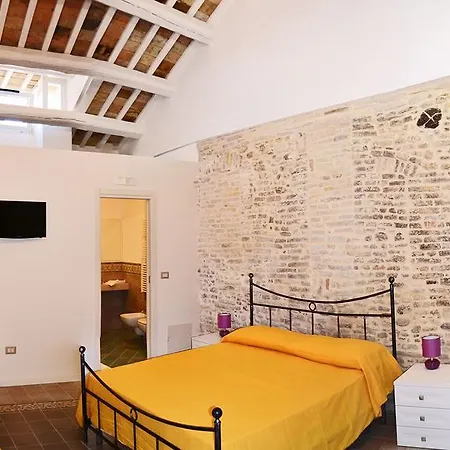 In Piazzetta * Vasto