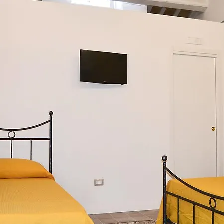 Nocleg ze śniadaniem In Piazzetta