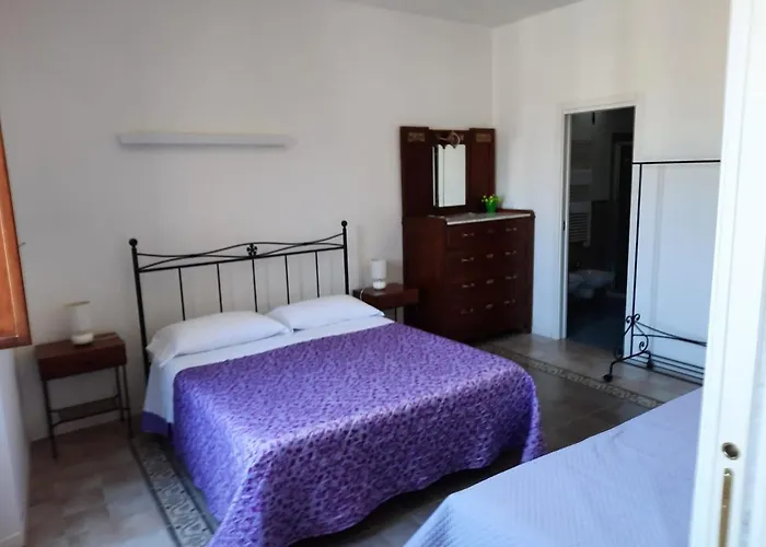 Bed & Breakfast In Piazzetta Vasto