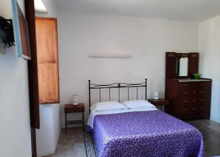 Bed & Breakfast In Piazzetta *
