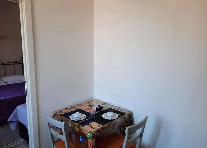 In Piazzetta Bed & Breakfast Vasto