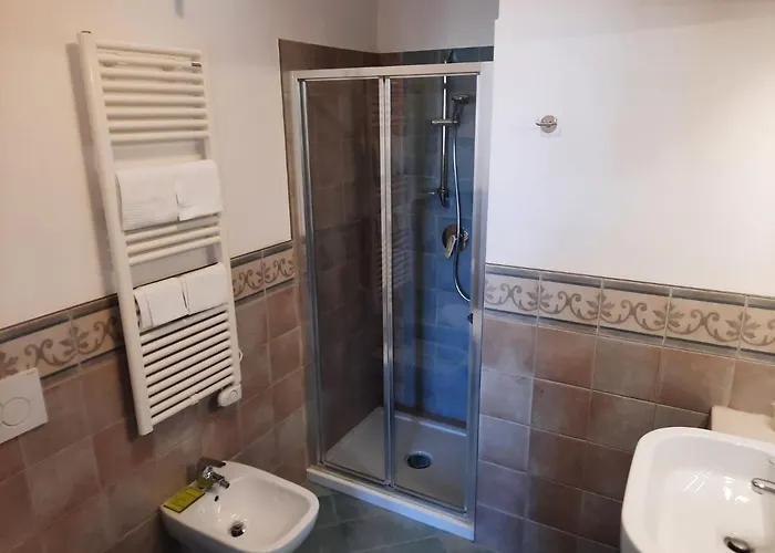 In Piazzetta Bed & Breakfast Vasto