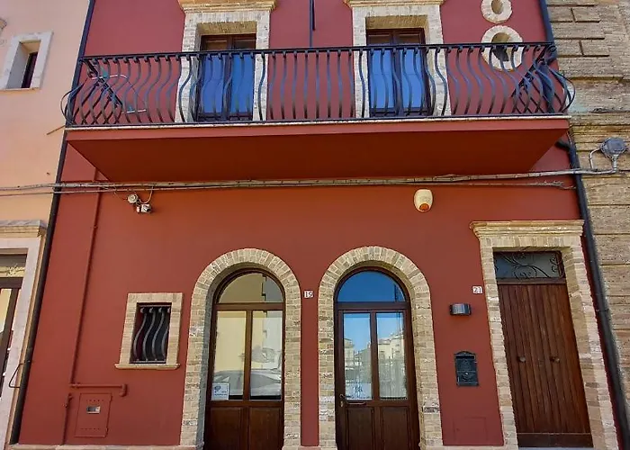 In Piazzetta Bed & Breakfast *