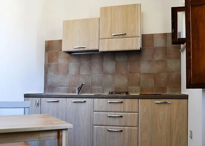 Bed & Breakfast In Piazzetta Vasto