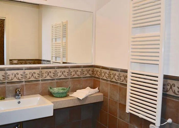 In Piazzetta Bed & Breakfast