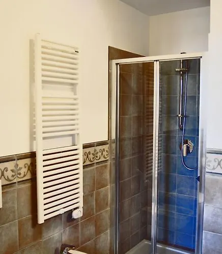 Bed & Breakfast In Piazzetta