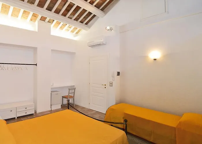 In Piazzetta Bed & Breakfast *