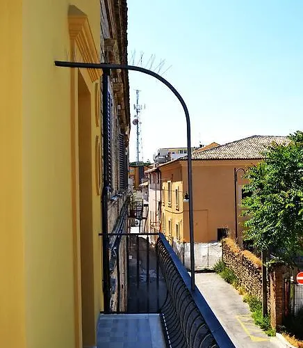 In Piazzetta Bed & Breakfast