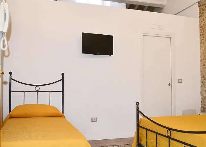 Bed & Breakfast In Piazzetta