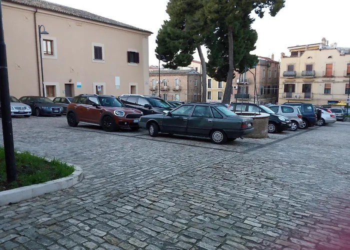 In Piazzetta * Vasto